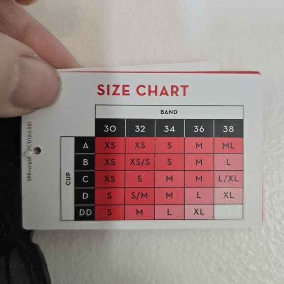 NWT Spanx Suit Your Fancy Strapless Cupped Mid Thigh Bodysuit Champagne Beige XL - Picture 8 of 11